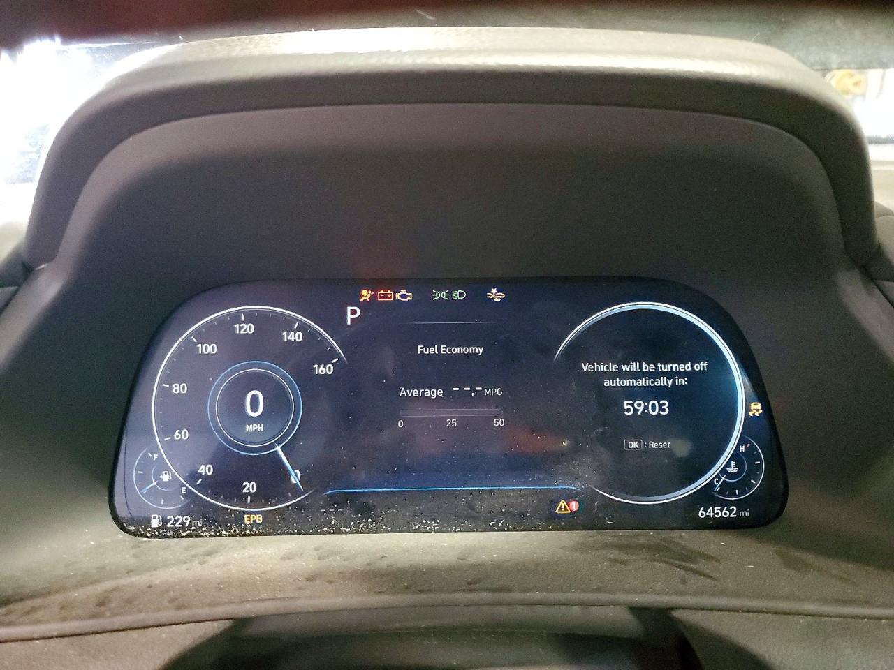 2021 HYUNDAI SONATA