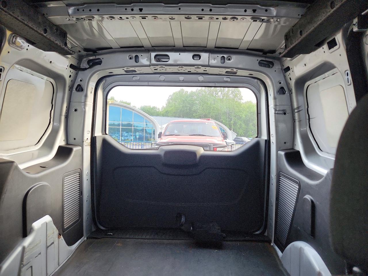 2014 FORD TRANSIT