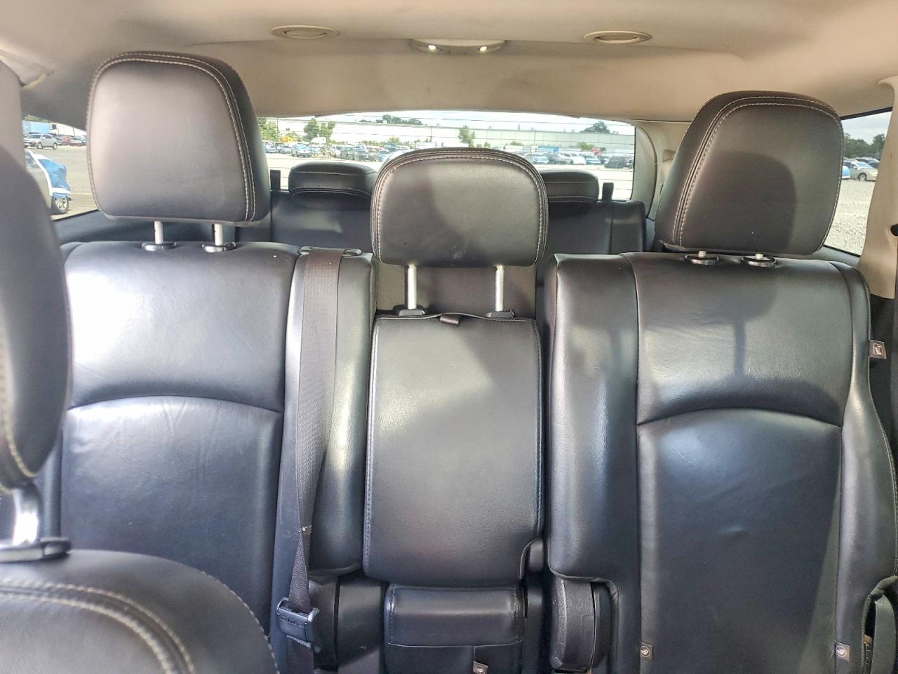 2015 DODGE JOURNEY