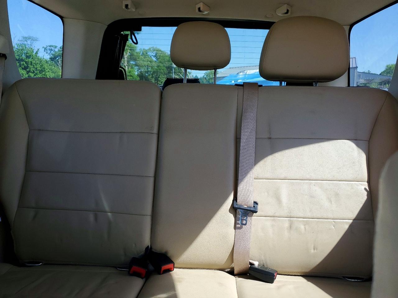 2012 FORD ESCAPE