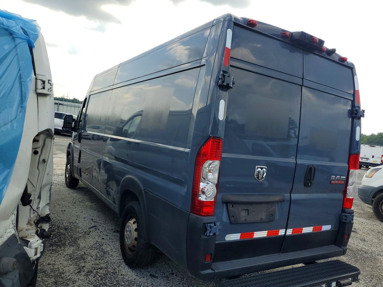 2021 RAM PROMASTER