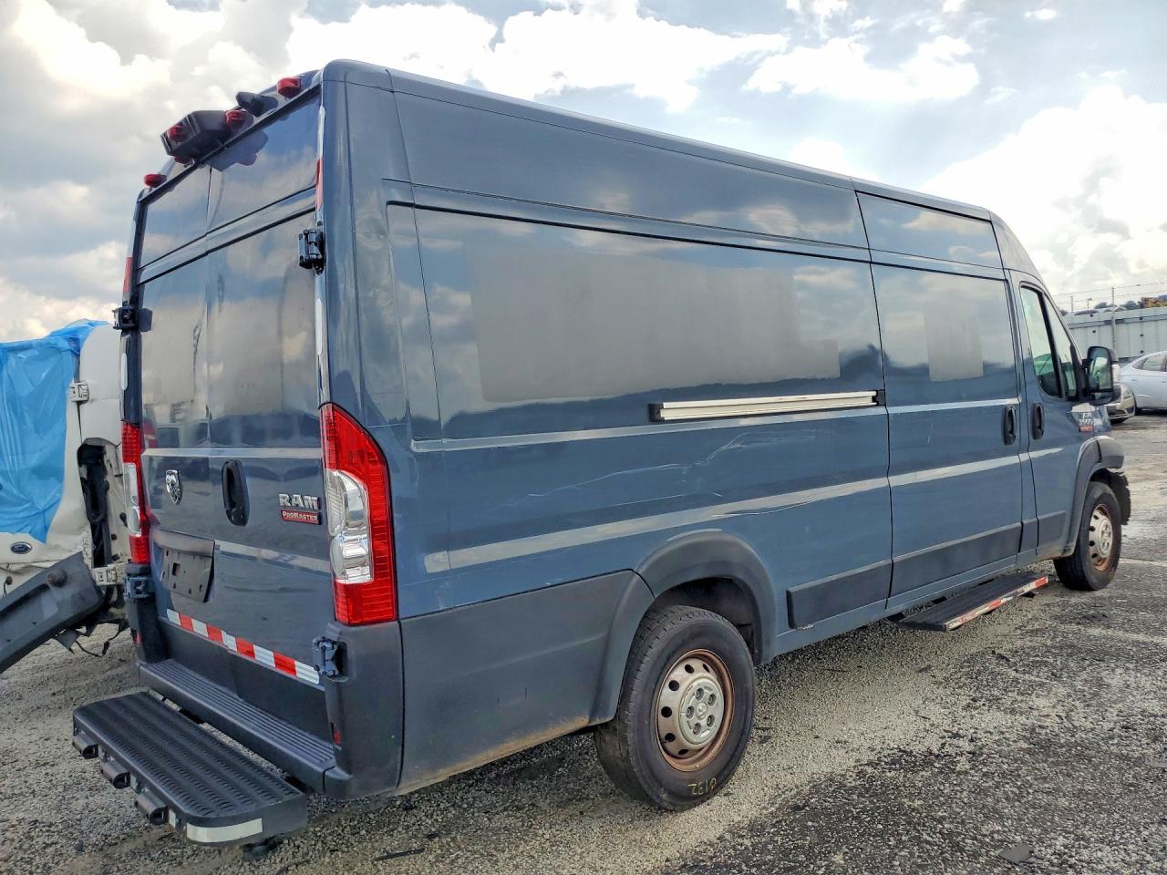 2021 RAM PROMASTER