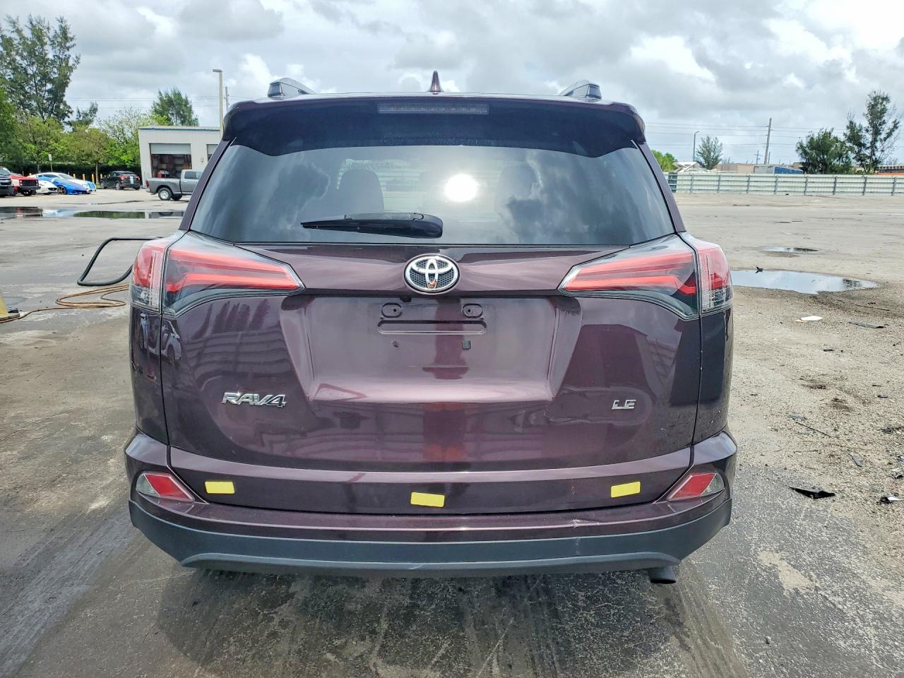 2018 TOYOTA RAV4