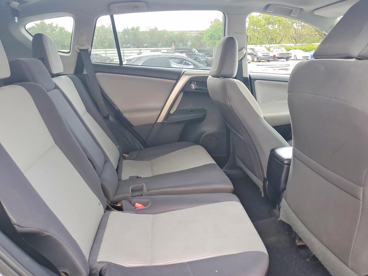 2014 TOYOTA RAV4
