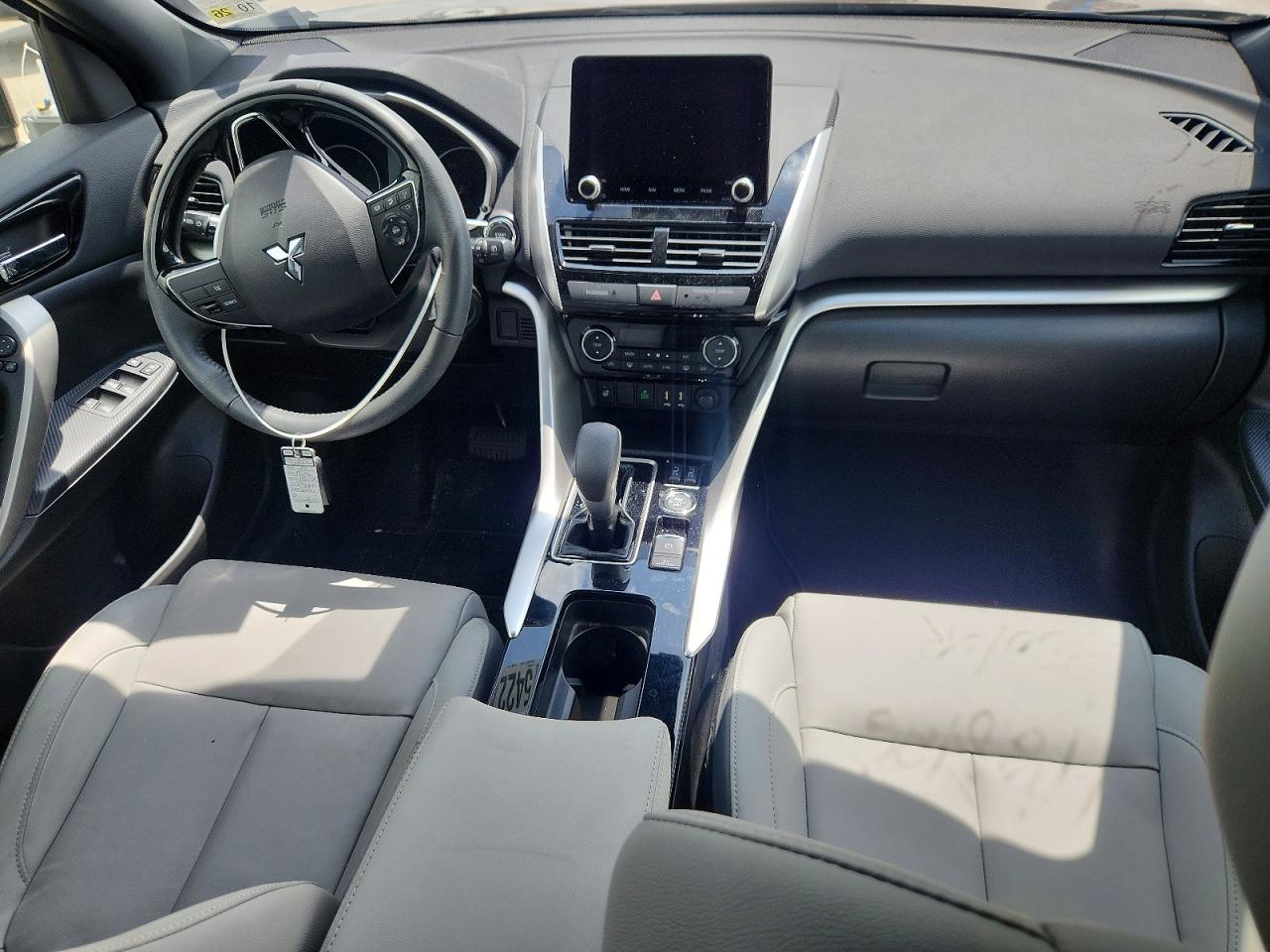 2023 MITSUBISHI ECLIPSE