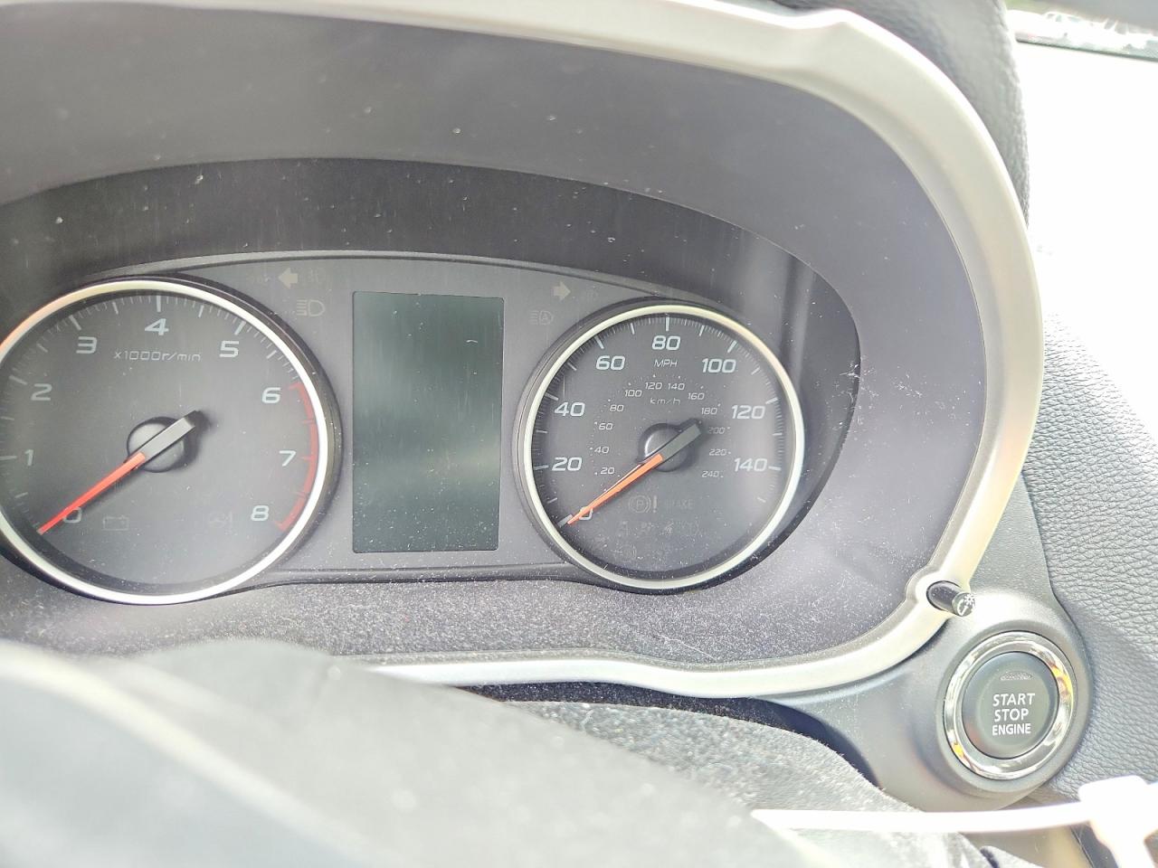 2023 MITSUBISHI ECLIPSE