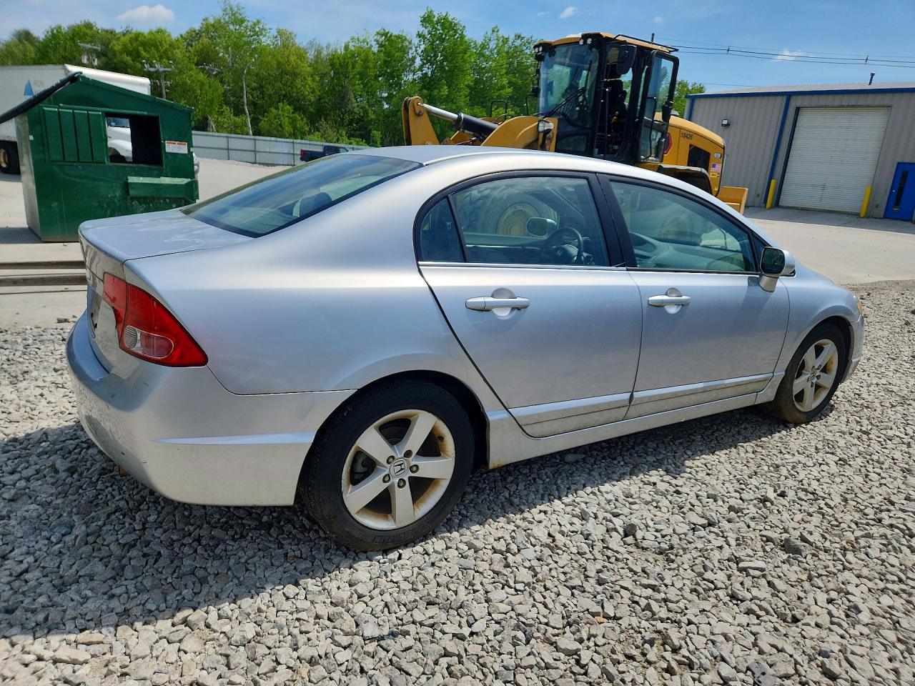 2006 HONDA CIVIC