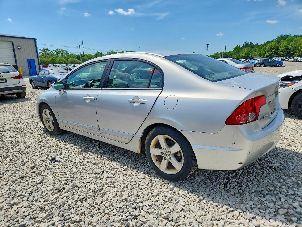 2006 HONDA CIVIC