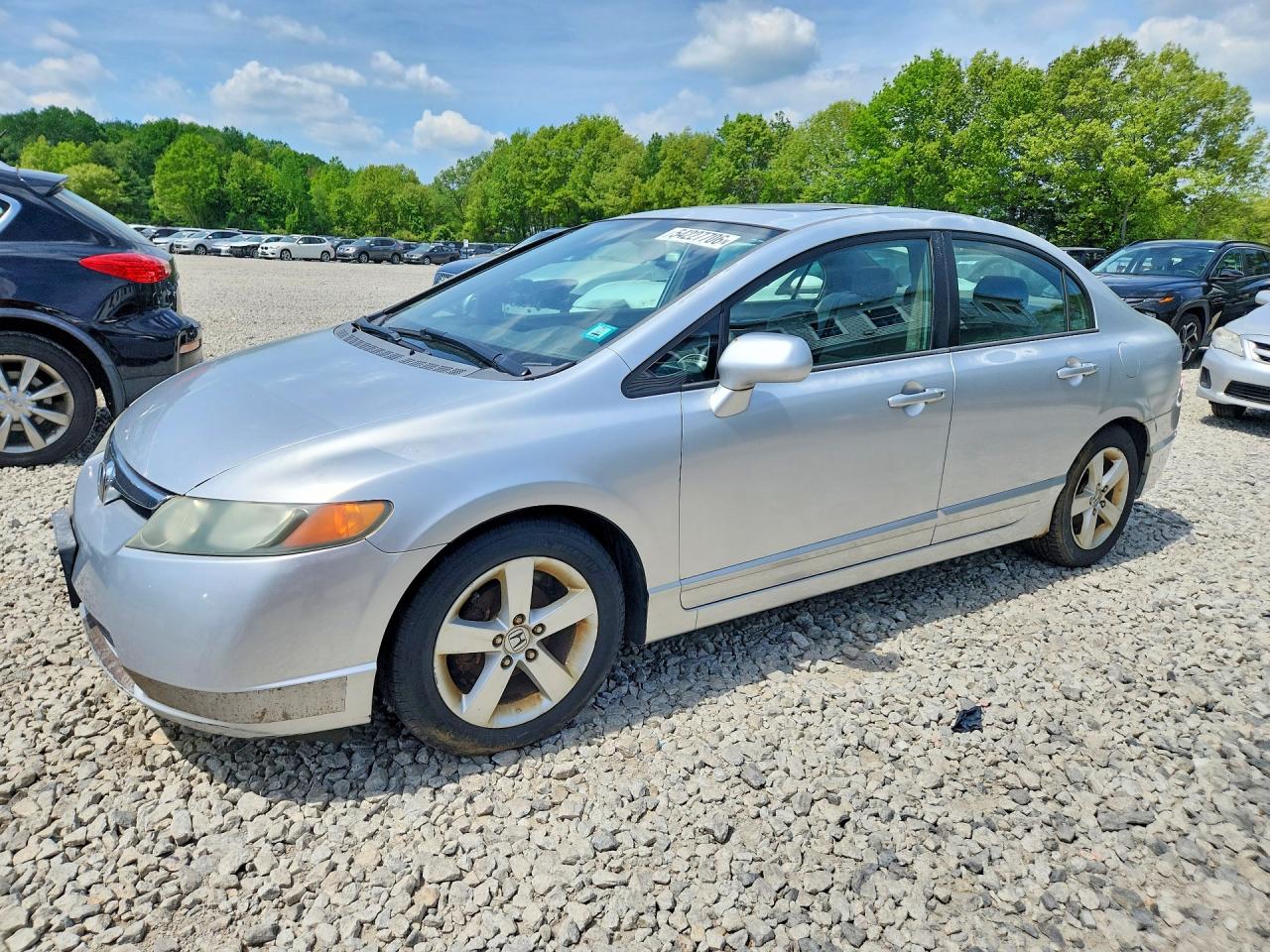 2006 HONDA CIVIC