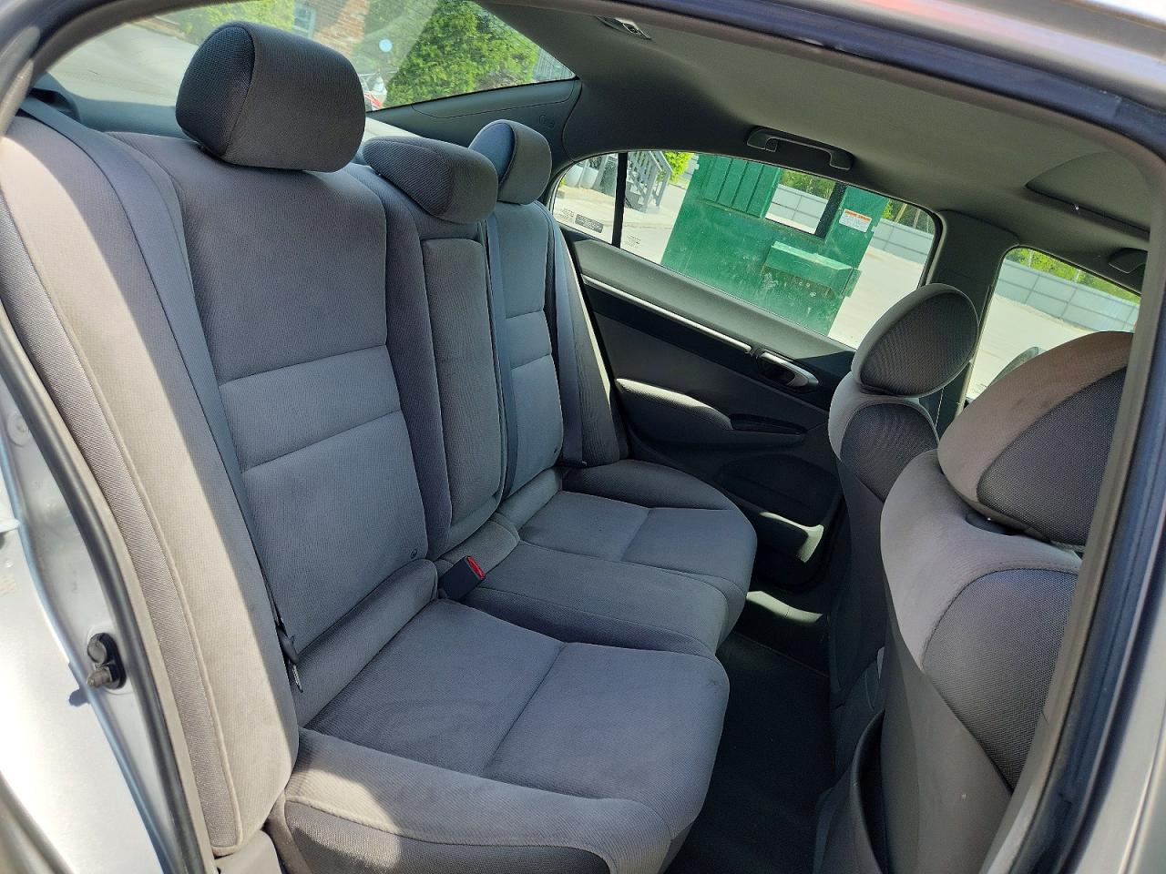 2006 HONDA CIVIC