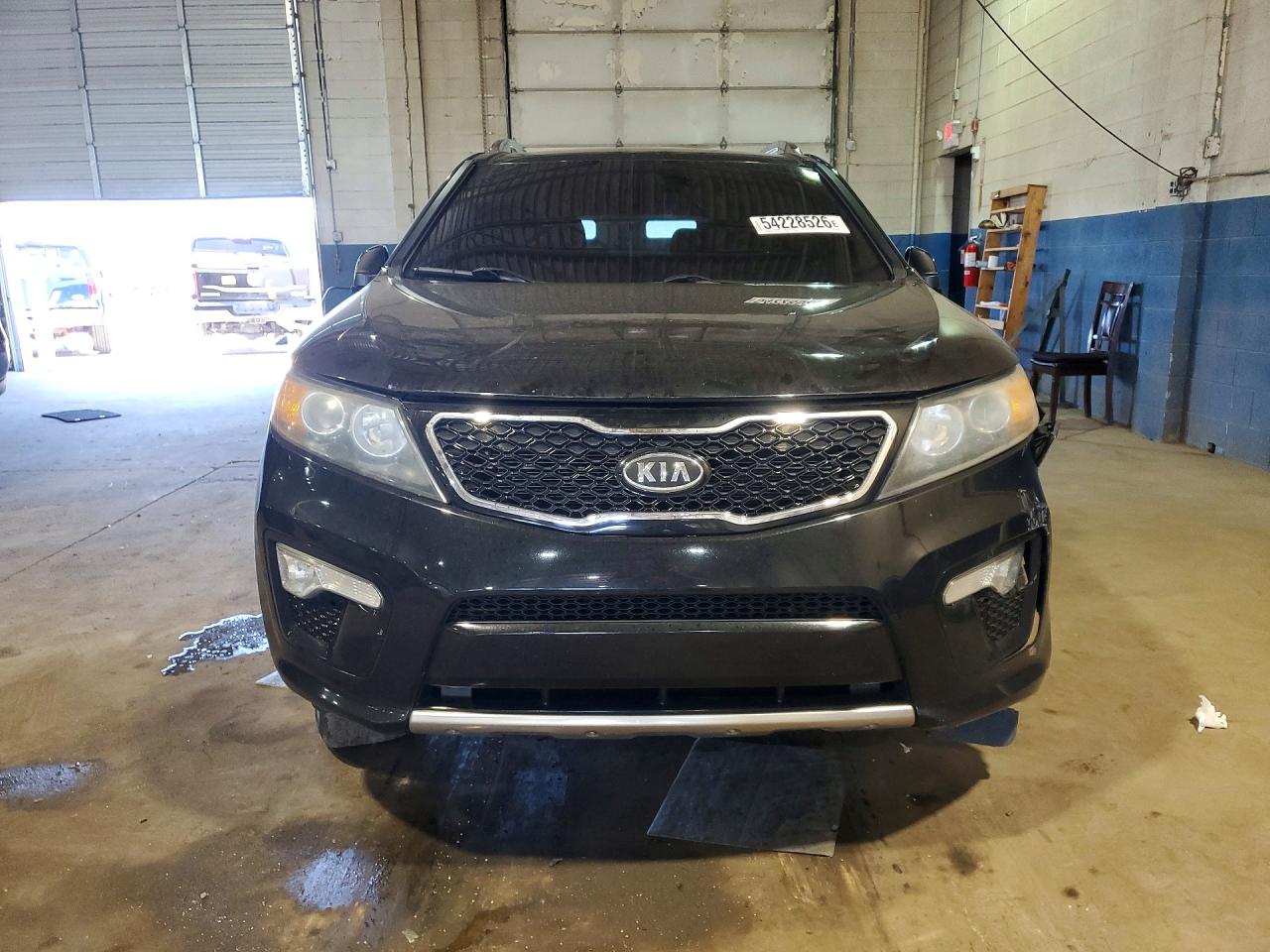 2013 KIA SORENTO
