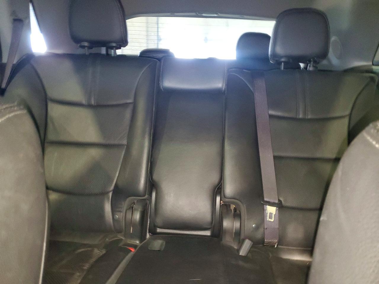 2013 KIA SORENTO