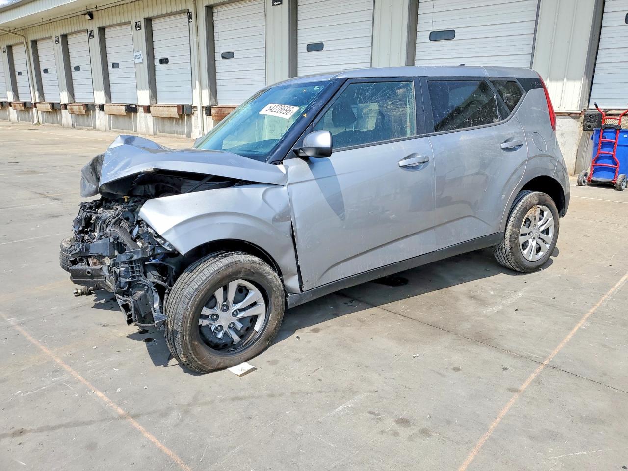 2022 KIA SOUL