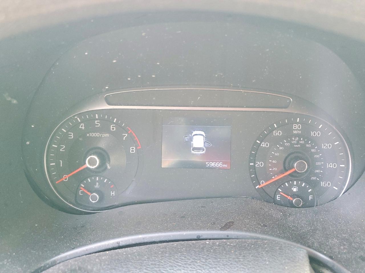 2022 KIA SOUL
