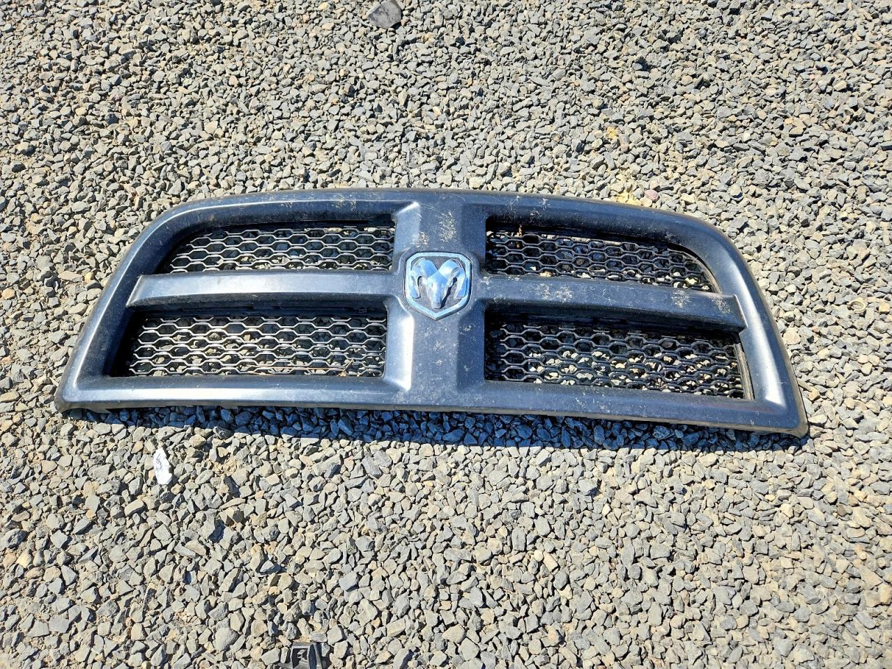 2018 RAM 2500