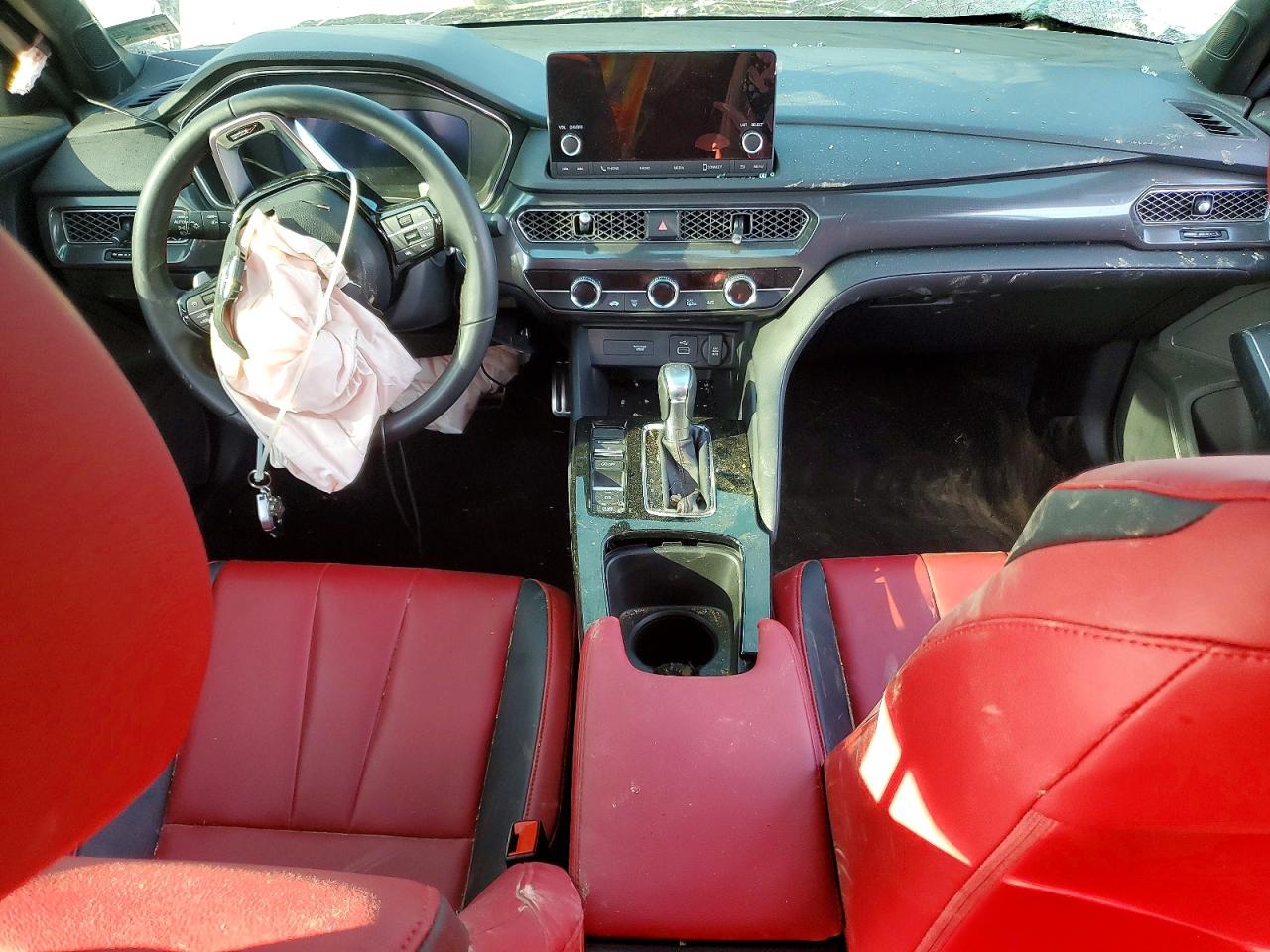 2025 ACURA INTEGRA A-