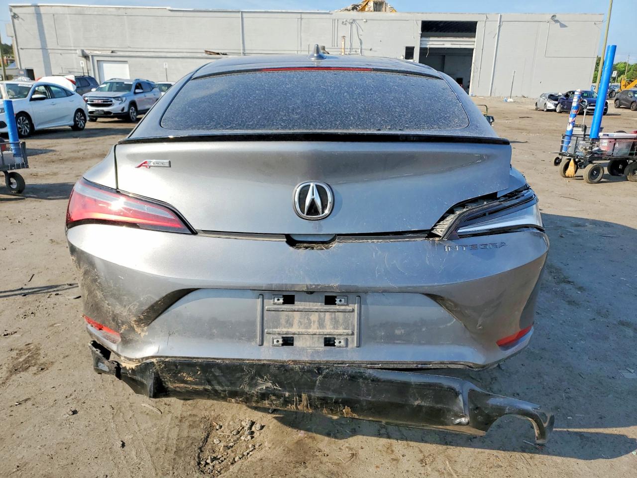 2025 ACURA INTEGRA A-
