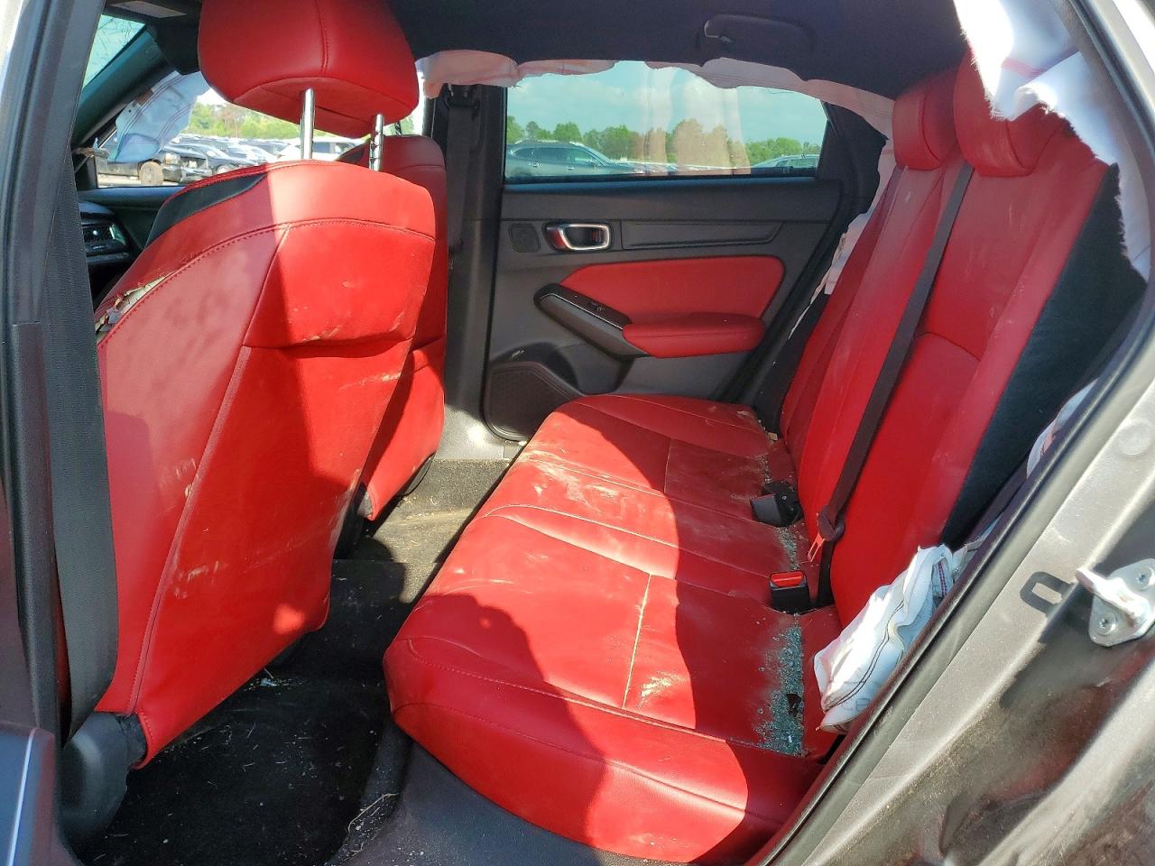 2025 ACURA INTEGRA A-