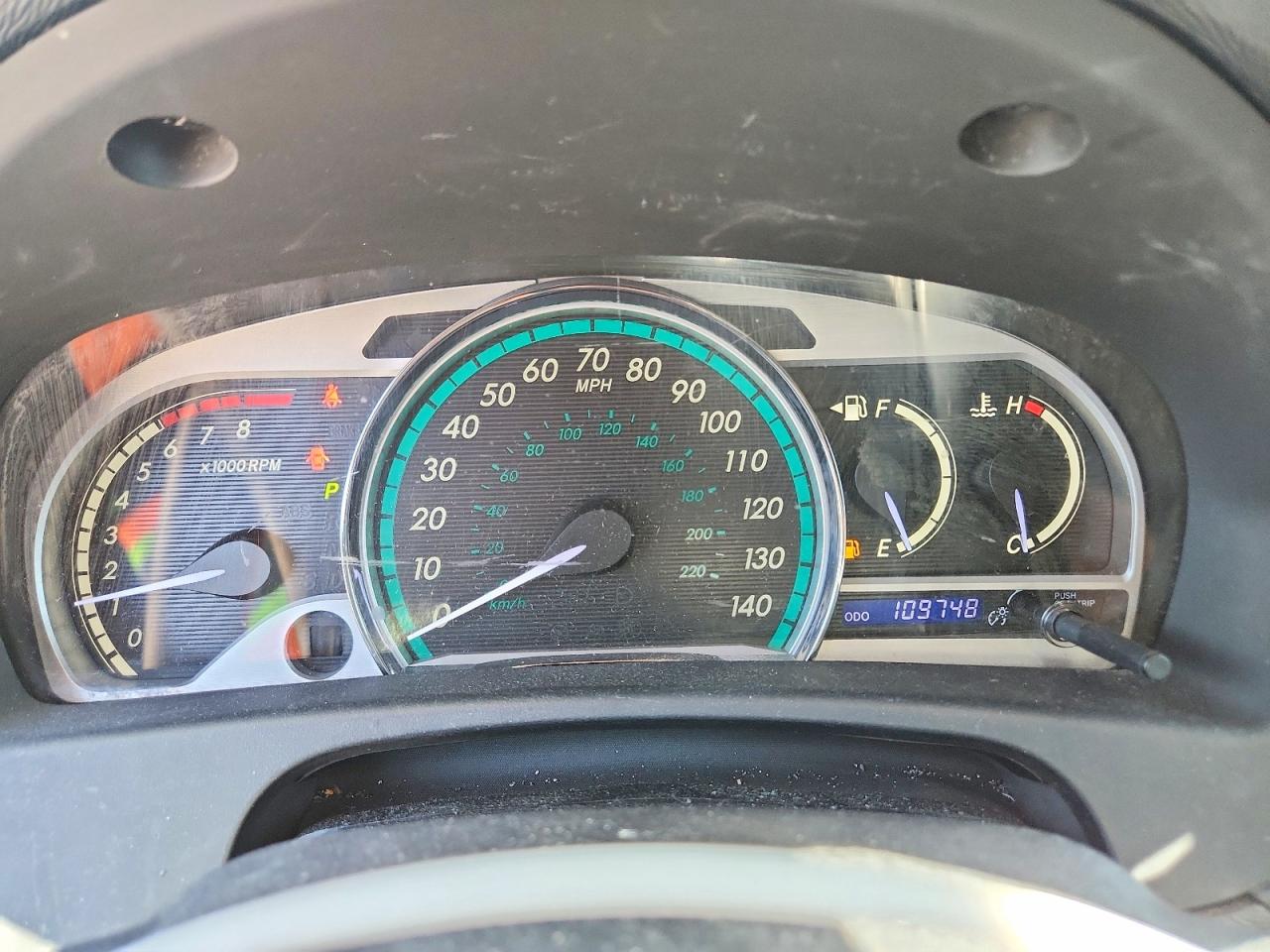2015 TOYOTA VENZA