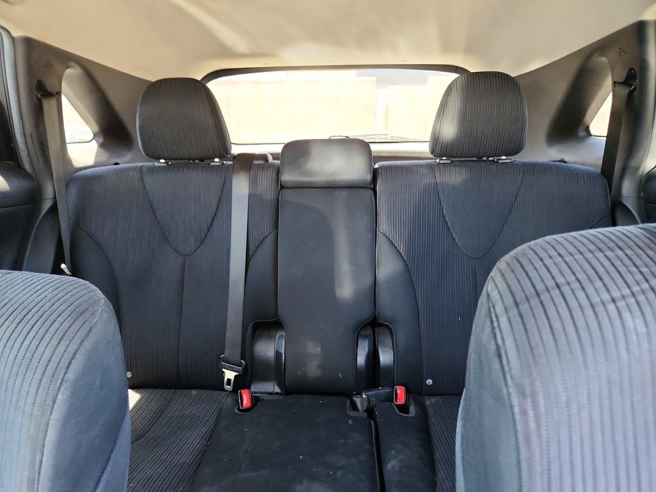 2015 TOYOTA VENZA