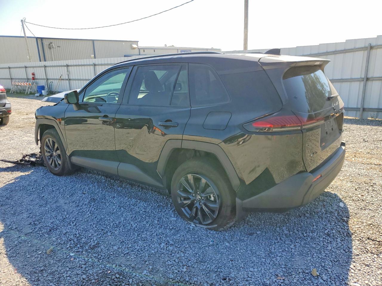2026 TOYOTA RAV4