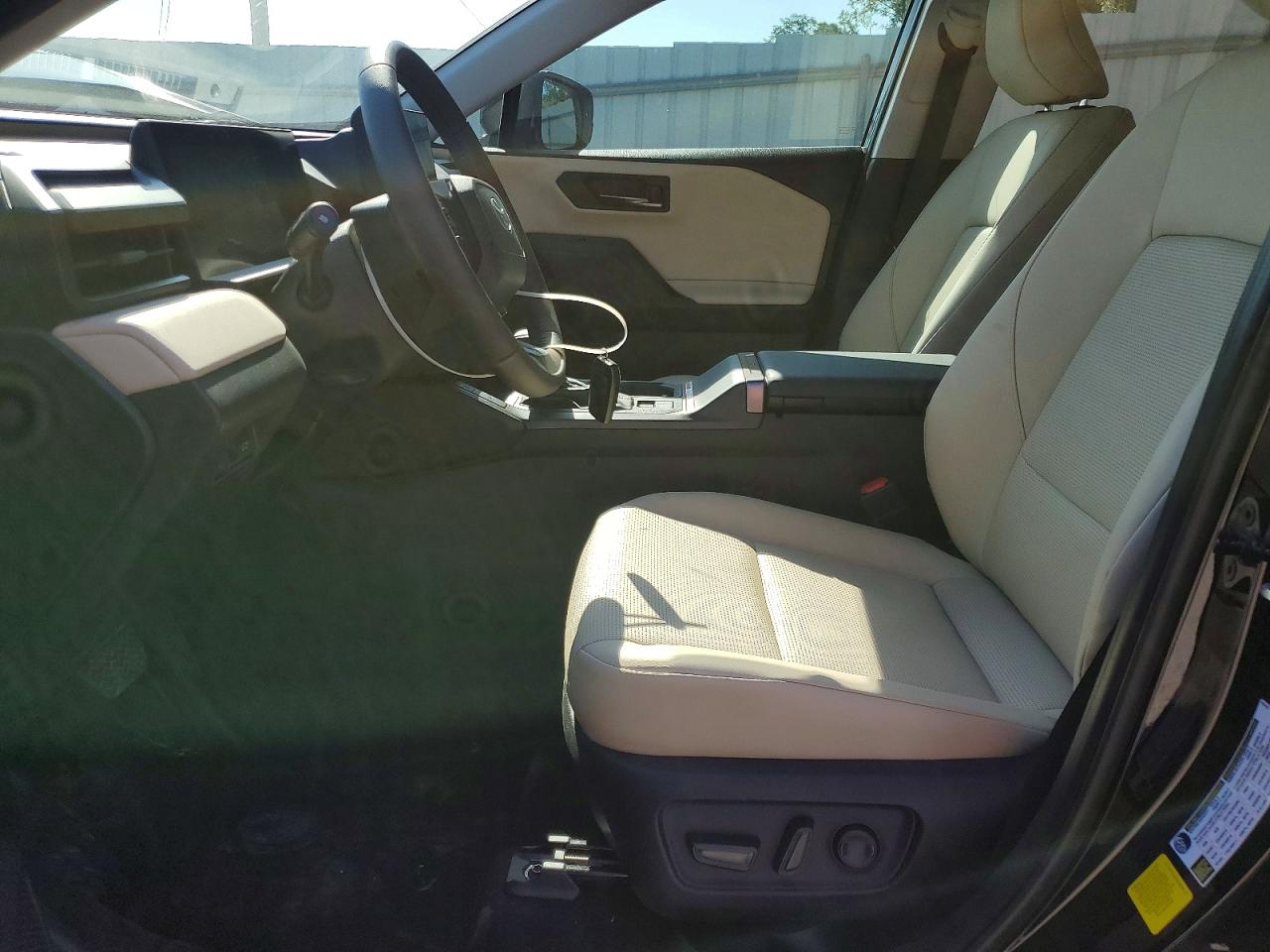 2026 TOYOTA RAV4