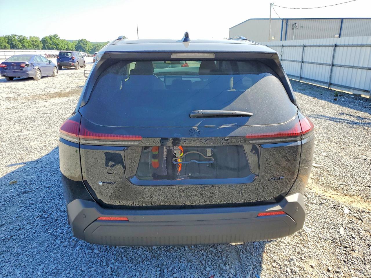 2026 TOYOTA RAV4