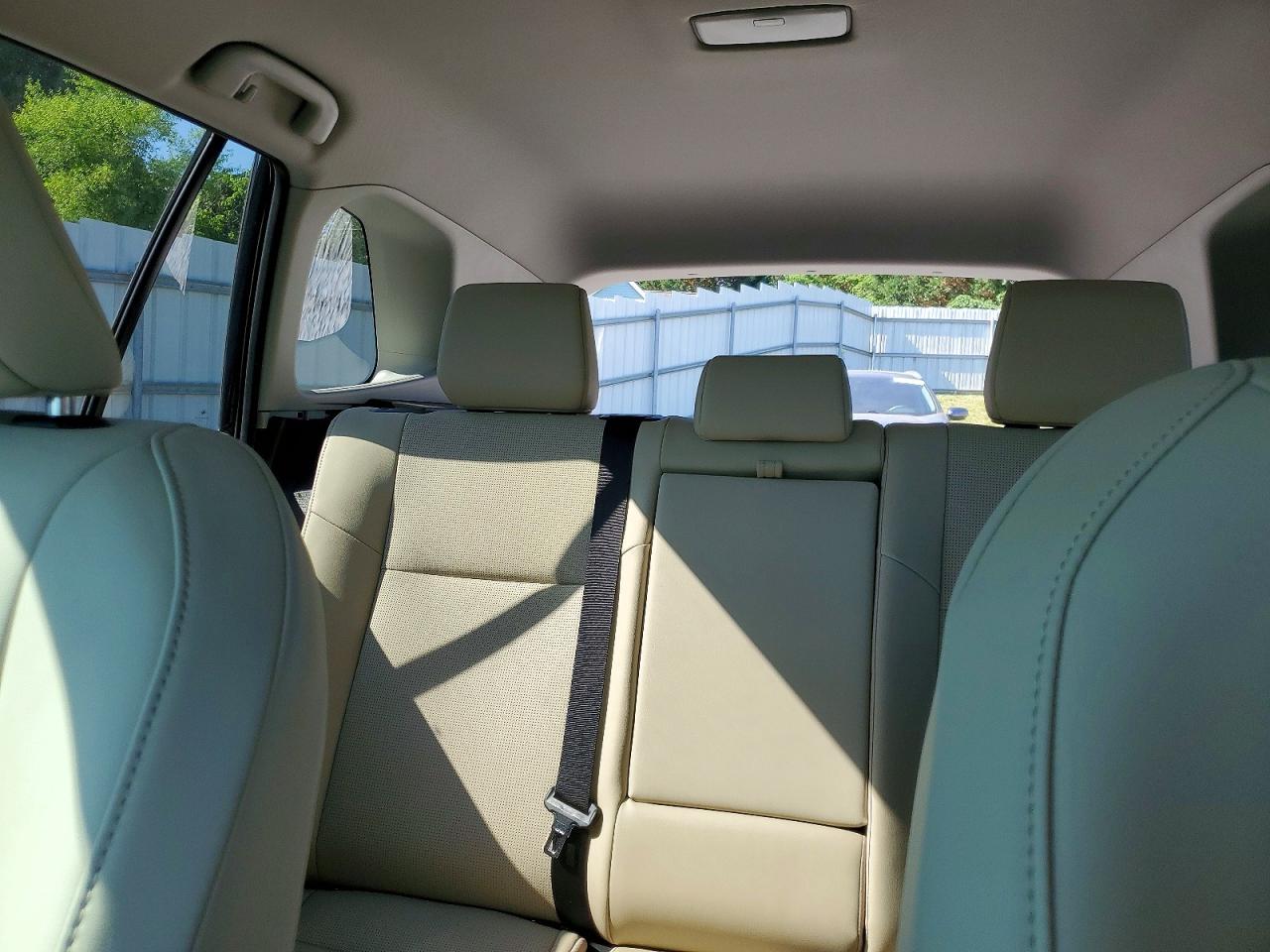 2026 TOYOTA RAV4