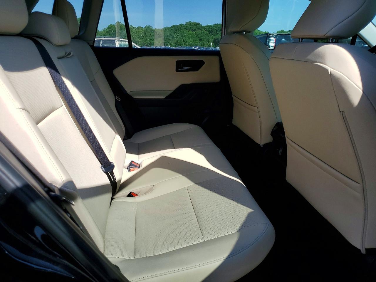2026 TOYOTA RAV4