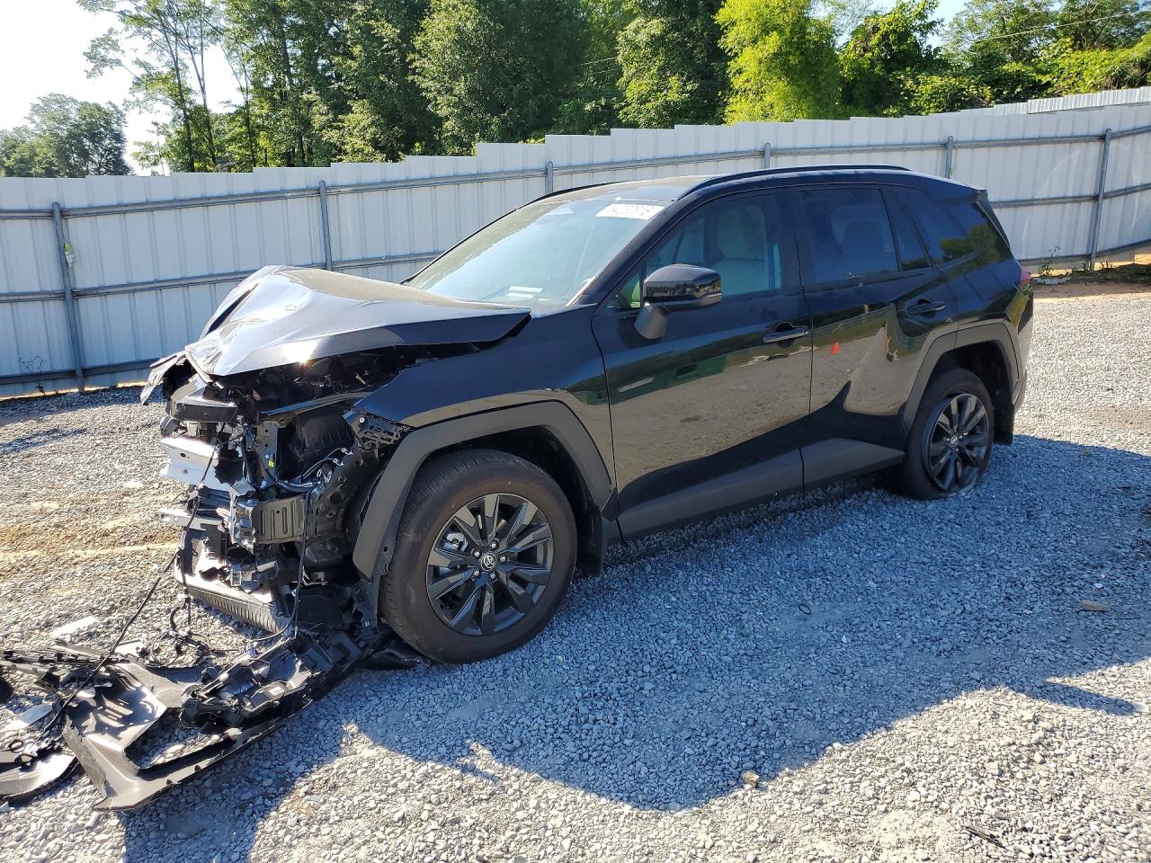 2026 TOYOTA RAV4