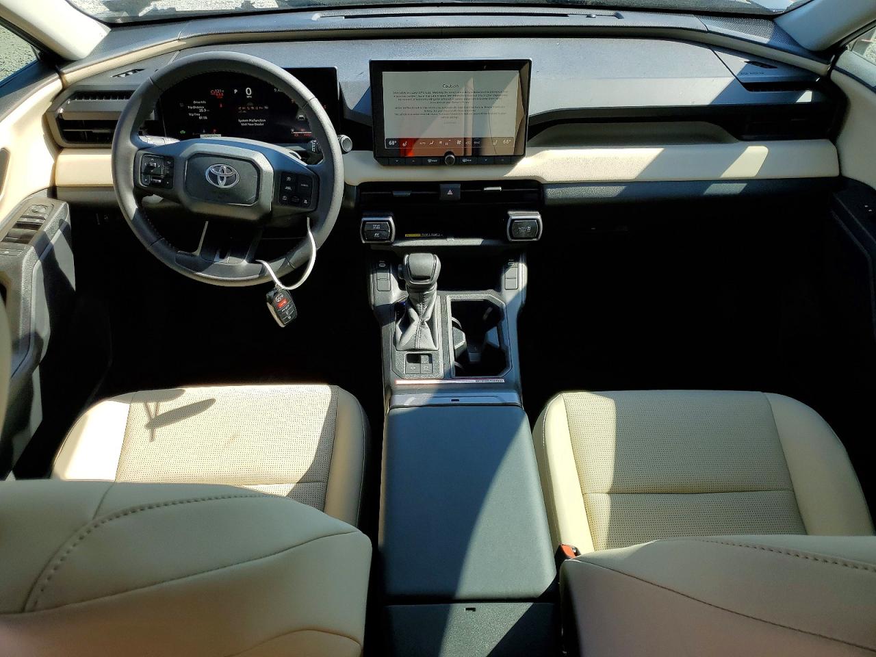 2026 TOYOTA RAV4