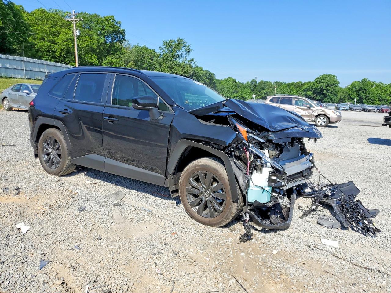 2026 TOYOTA RAV4