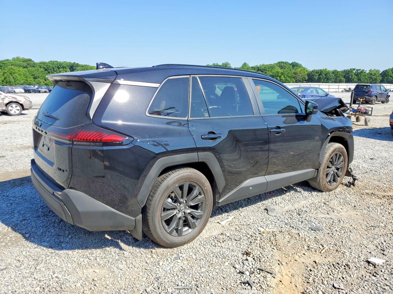 2026 TOYOTA RAV4