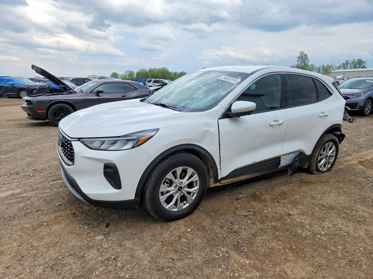 2024 FORD ESCAPE ACT