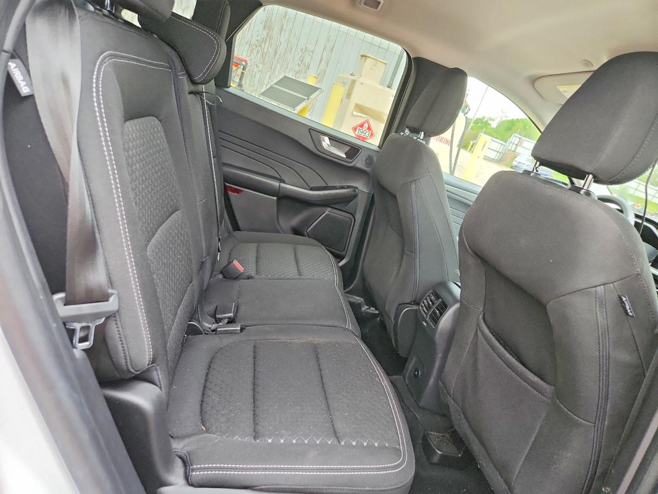 2024 FORD ESCAPE ACT