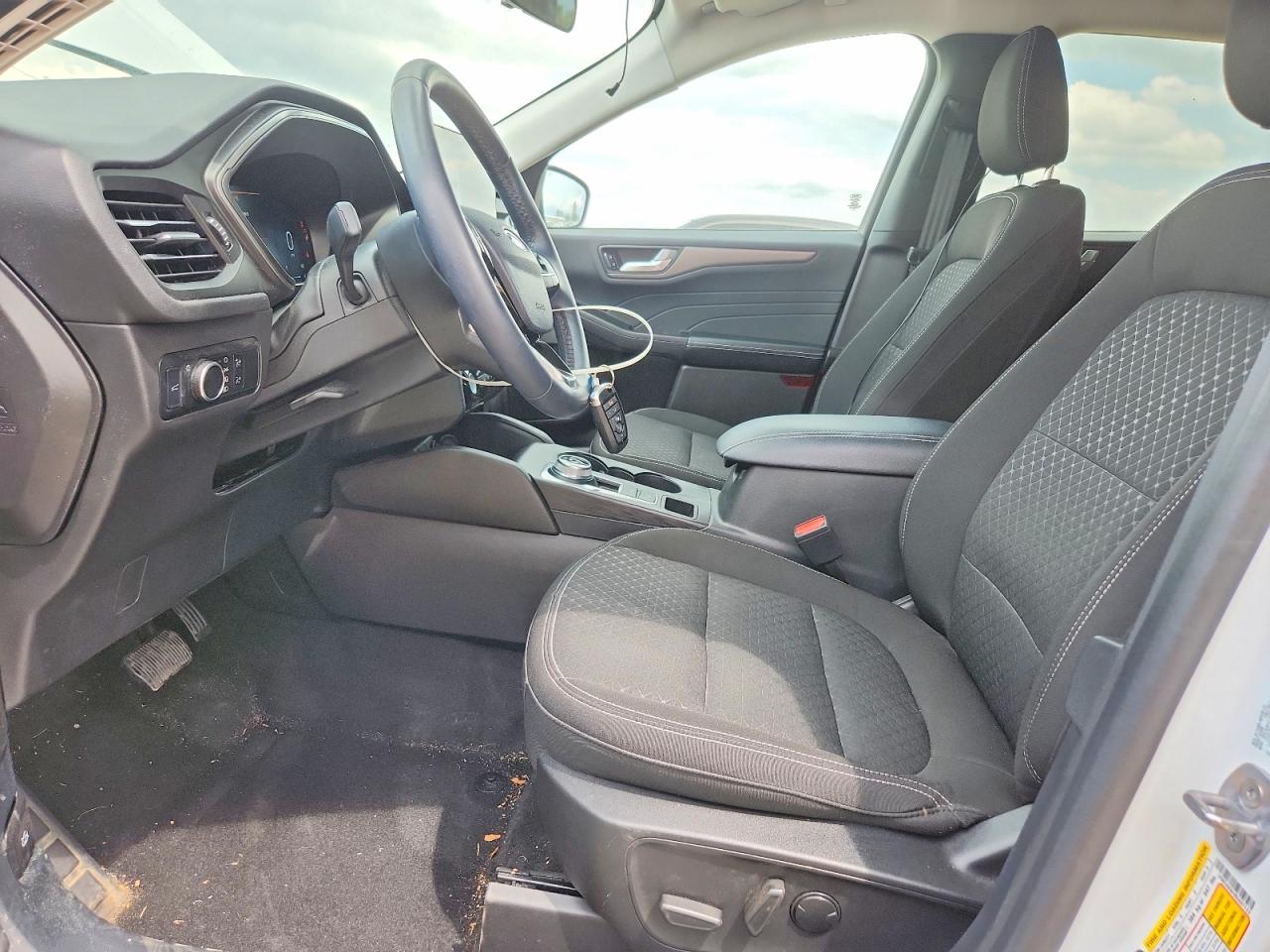 2024 FORD ESCAPE ACT