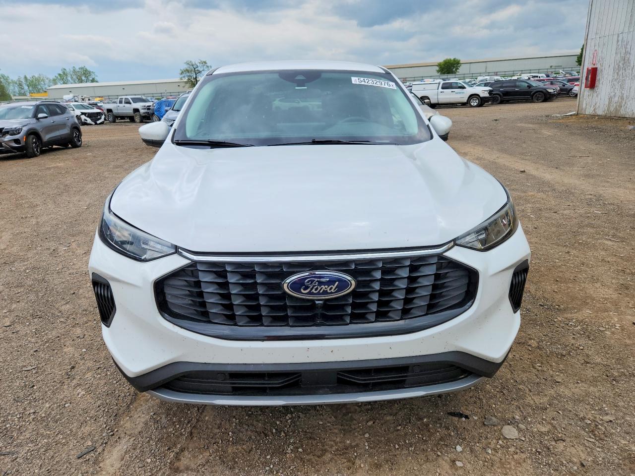 2024 FORD ESCAPE ACT