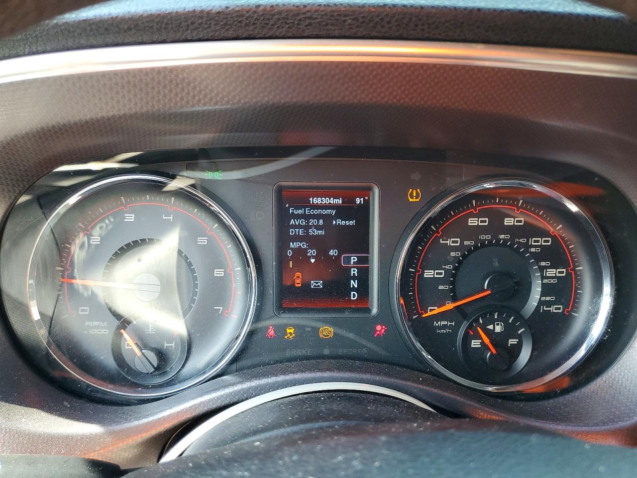 2014 DODGE CHARGER