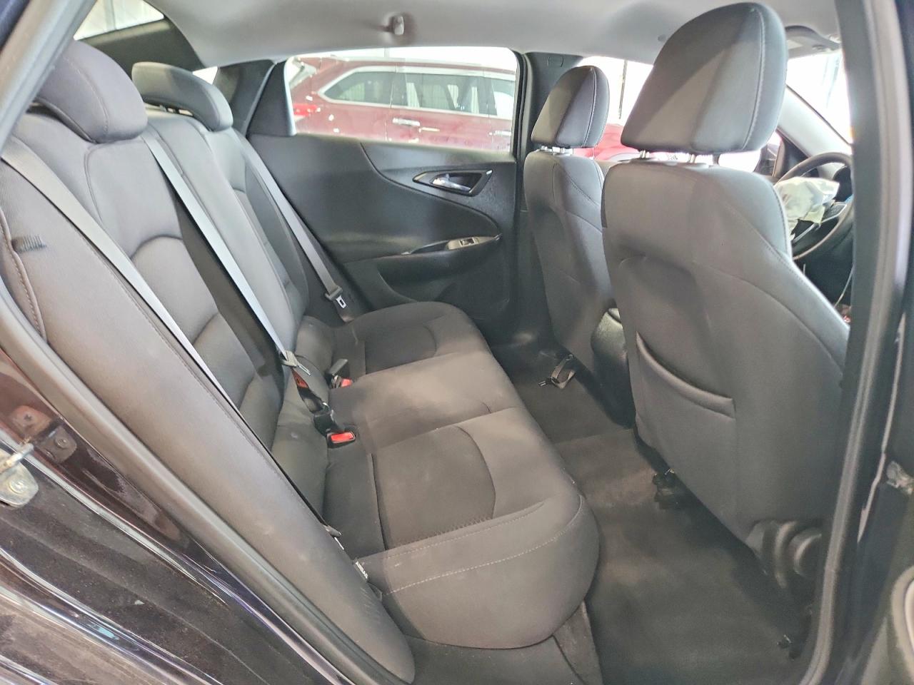 2023 CHEVROLET MALIBU