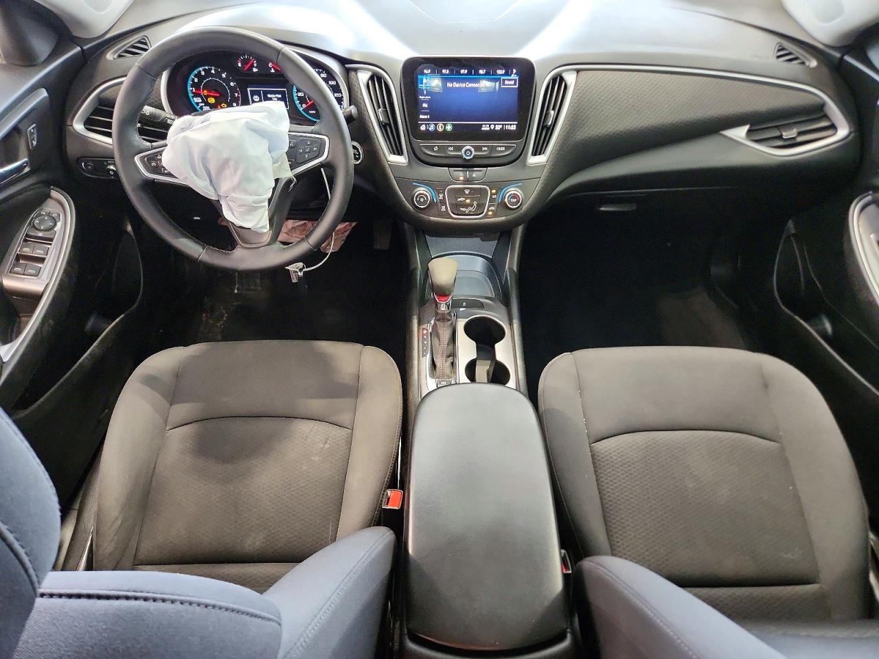 2023 CHEVROLET MALIBU