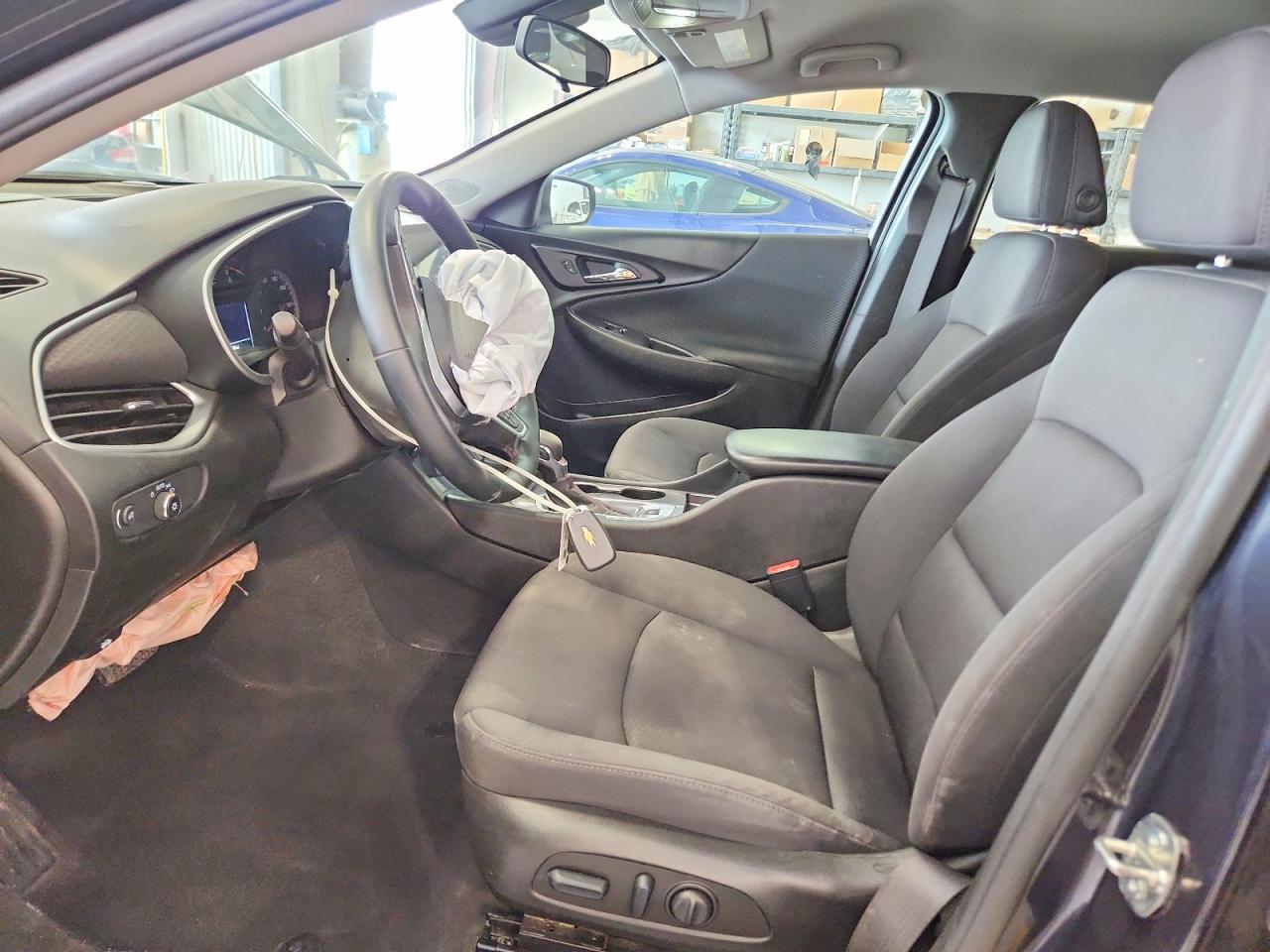 2023 CHEVROLET MALIBU