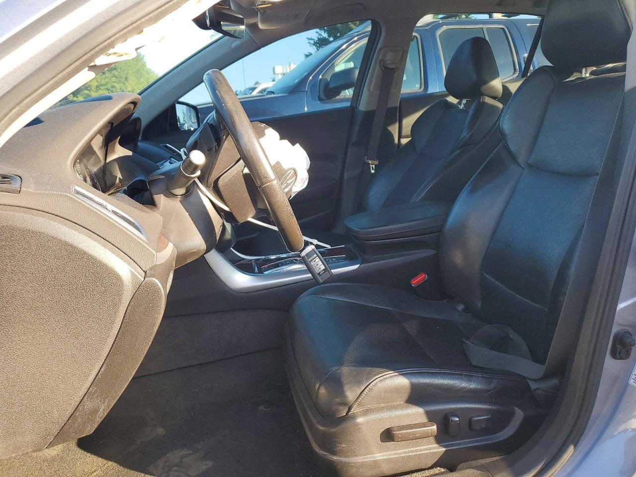 2016 ACURA TLX