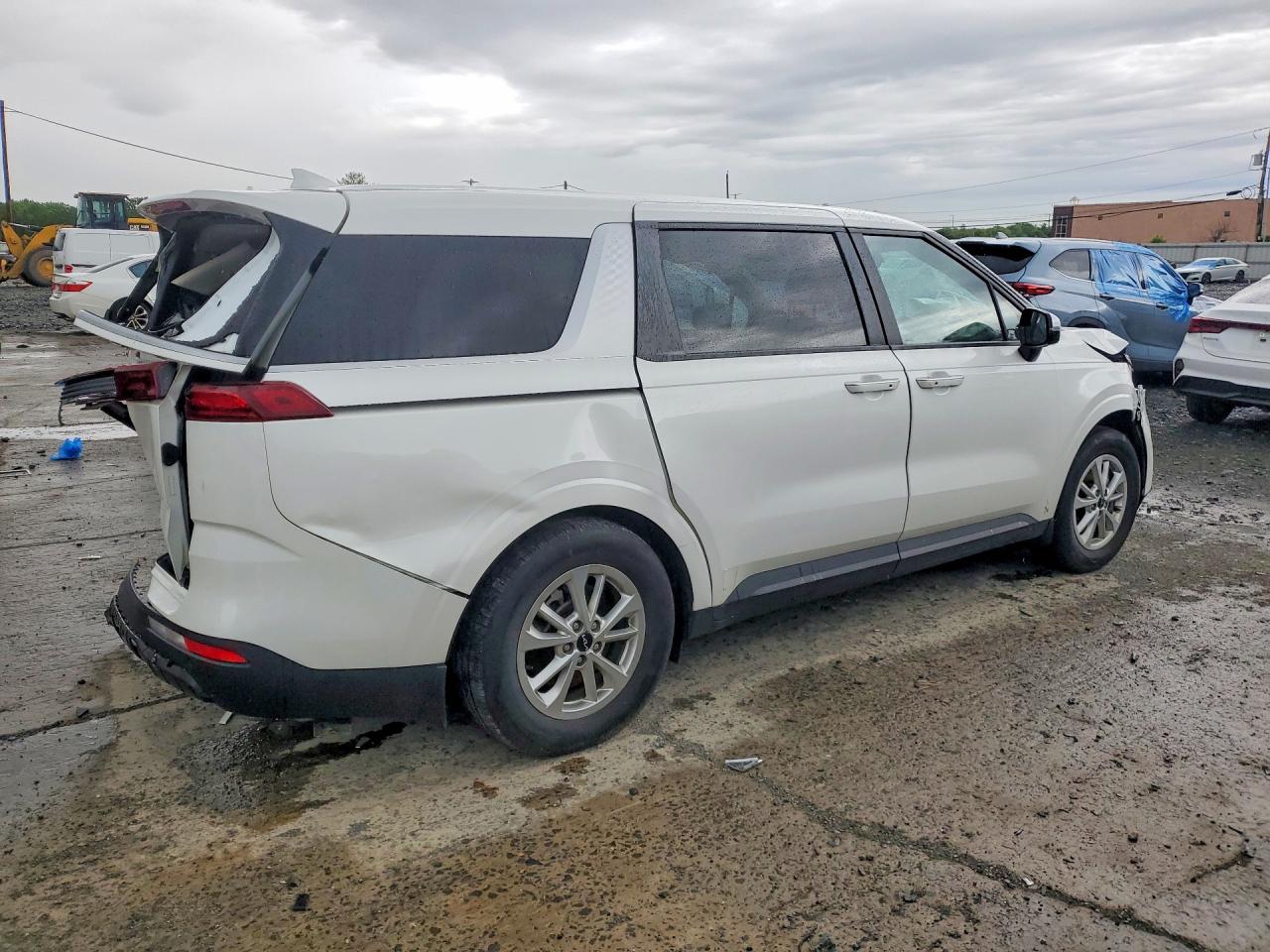 2022 KIA ALL OTHER