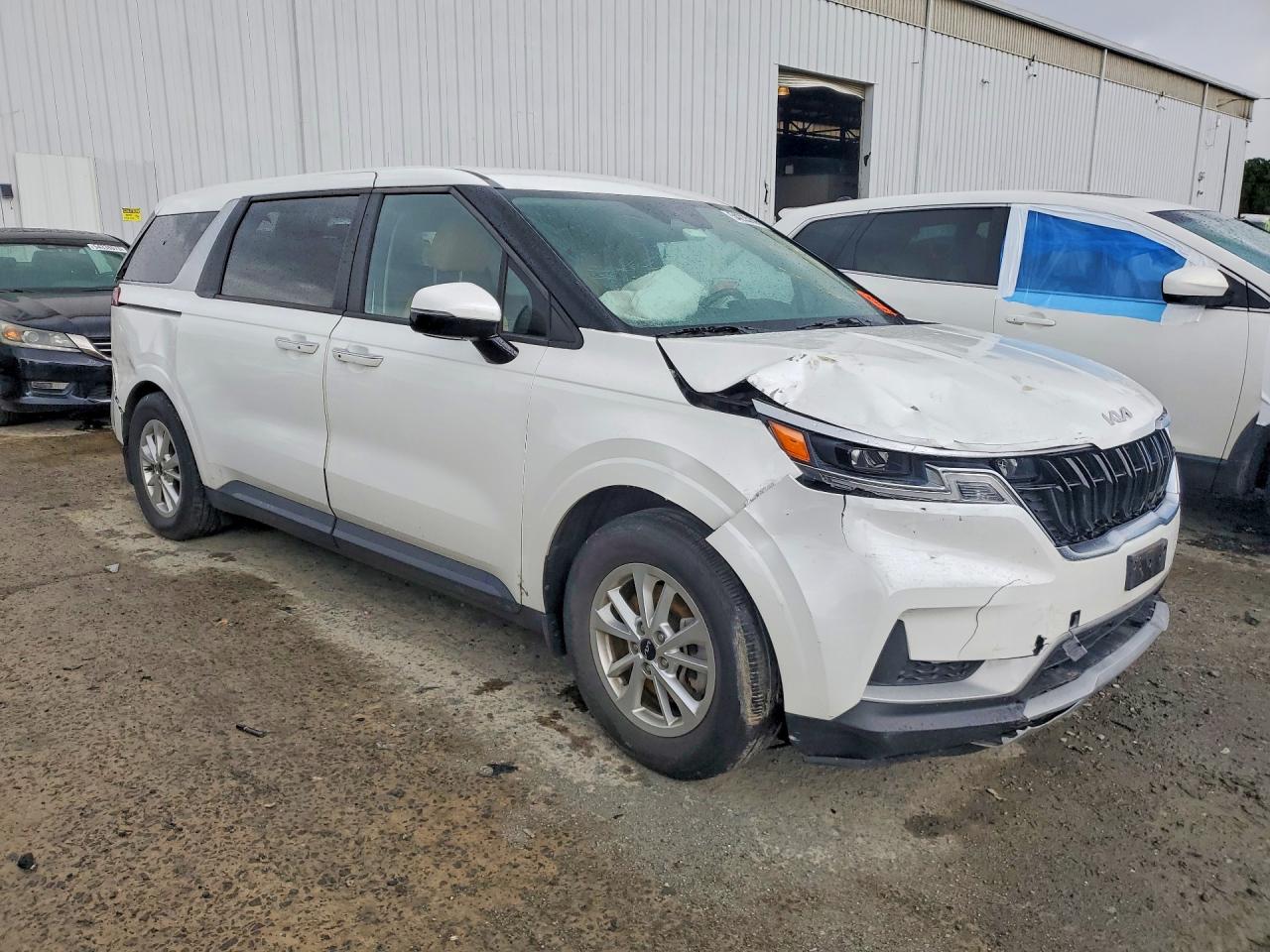 2022 KIA ALL OTHER