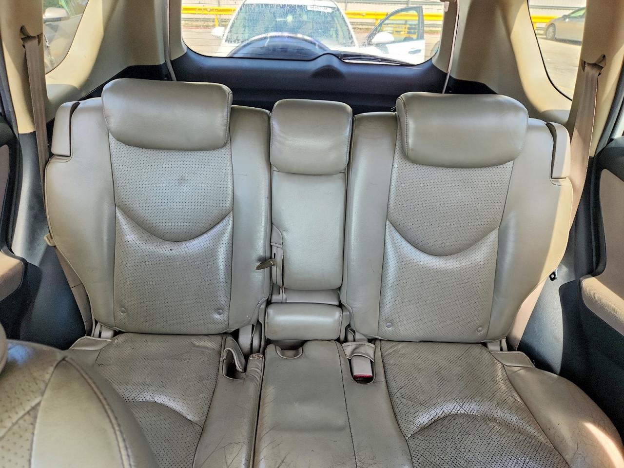 2008 TOYOTA RAV4
