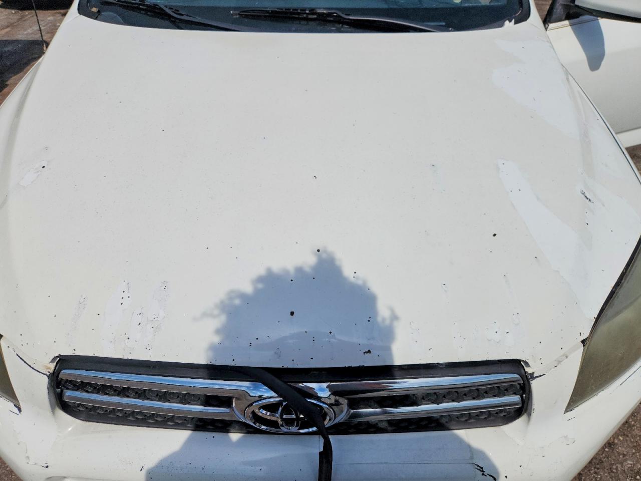 2008 TOYOTA RAV4