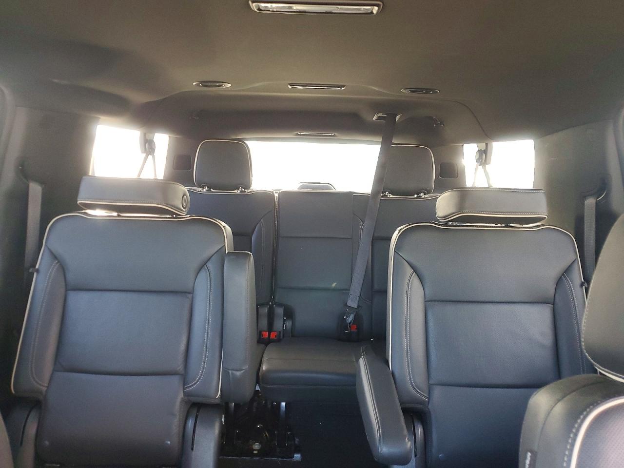2023 CHEVROLET SUBURBAN