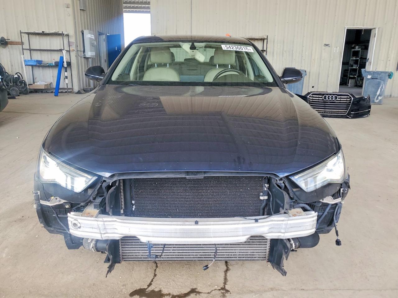 2016 AUDI A6