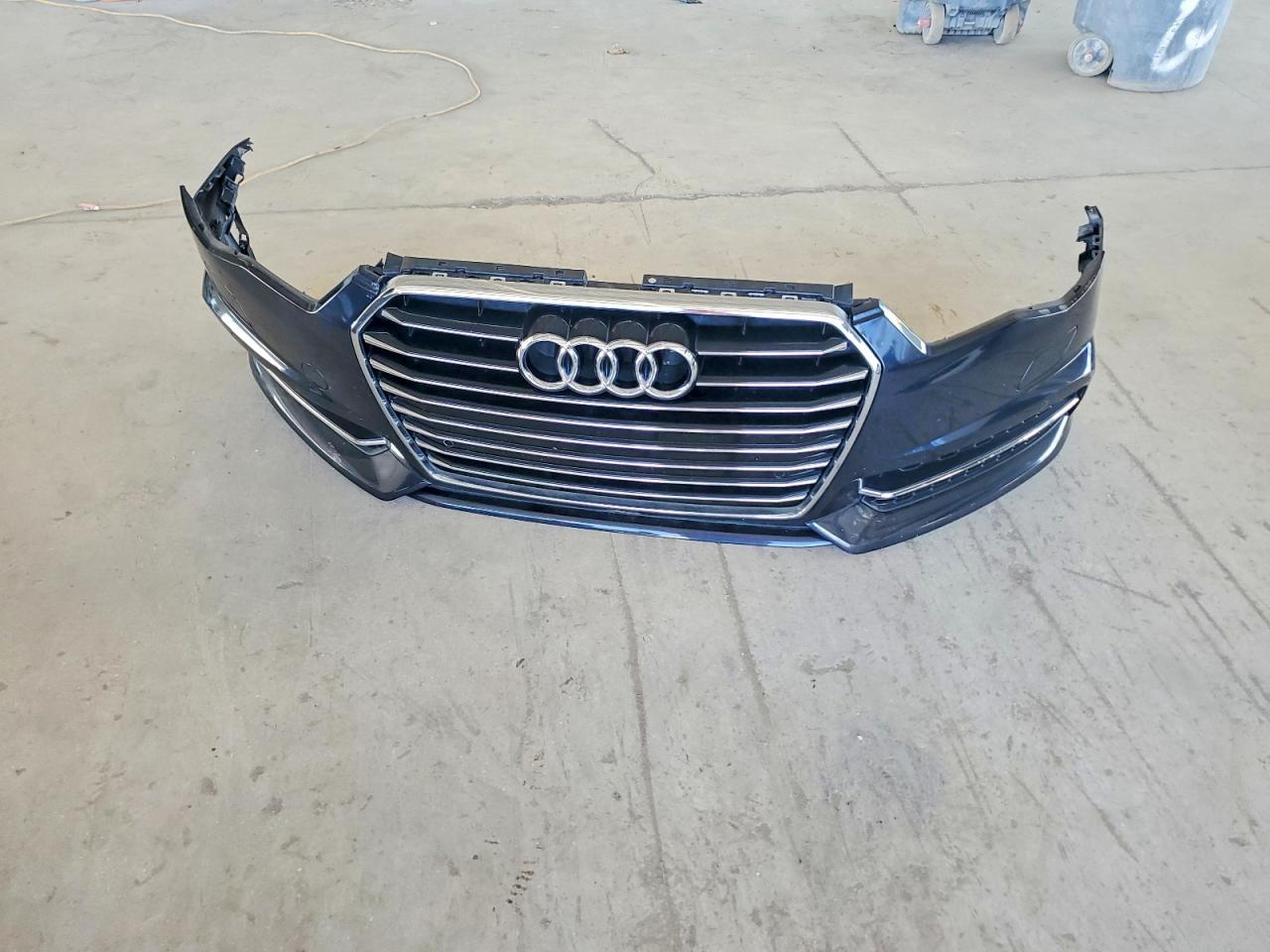 2016 AUDI A6