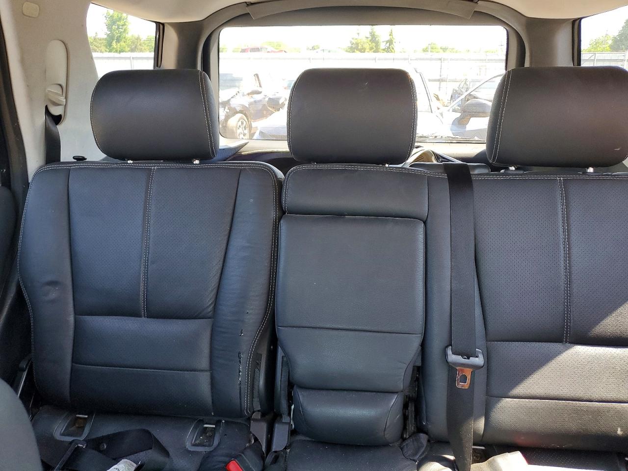 2003 MERCEDES-BENZ M-CLASS